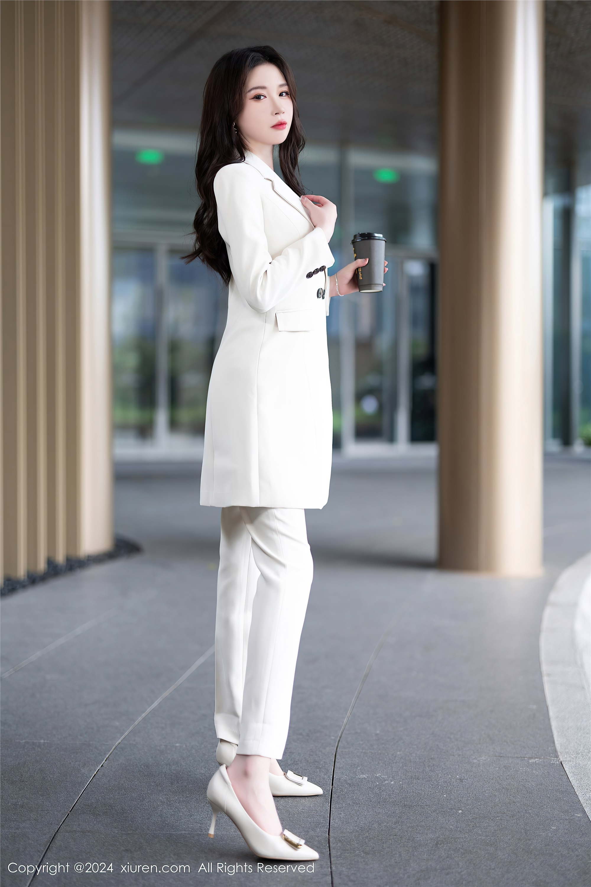 Xiuren秀人网 2024.04.08 NO.8354 梦心玥